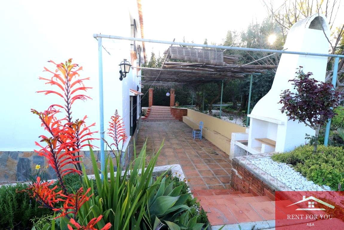 3 bedroom Villa for rent in Alhaurin el Grande with pool - € 1,500 (Ref: 9627080)