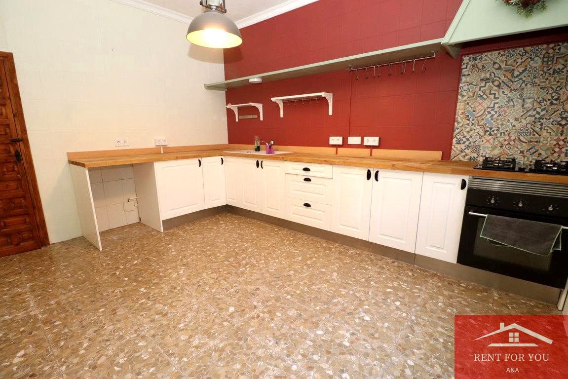 3 bedroom Villa for rent in Alhaurin el Grande with pool - € 1,500 (Ref: 9627080)