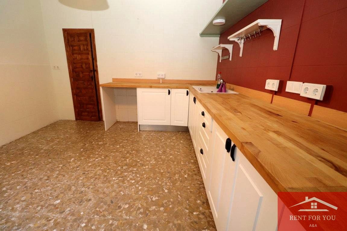 3 bedroom Villa for rent in Alhaurin el Grande with pool - € 1,500 (Ref: 9627080)