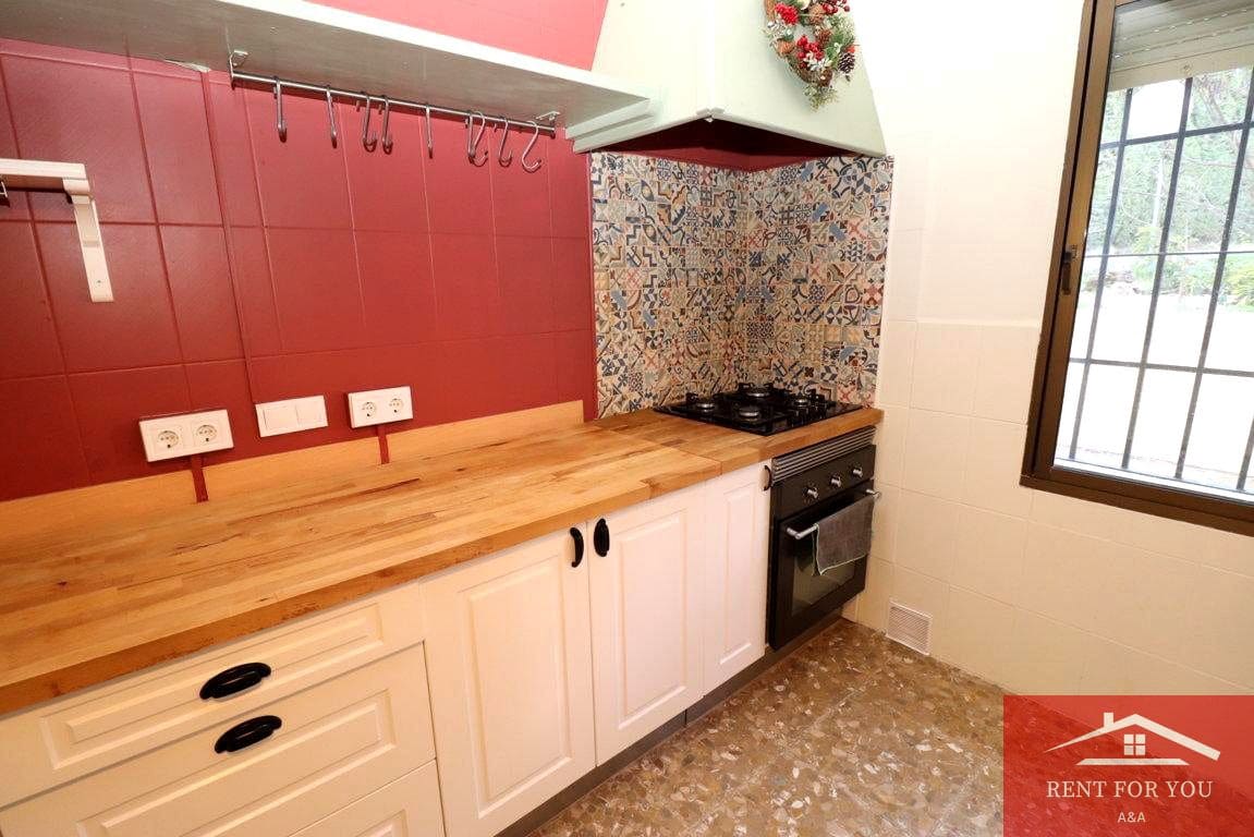 3 bedroom Villa for rent in Alhaurin el Grande with pool - € 1,500 (Ref: 9627080)