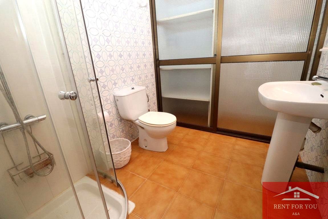 3 bedroom Villa for rent in Alhaurin el Grande with pool - € 1,500 (Ref: 9627080)