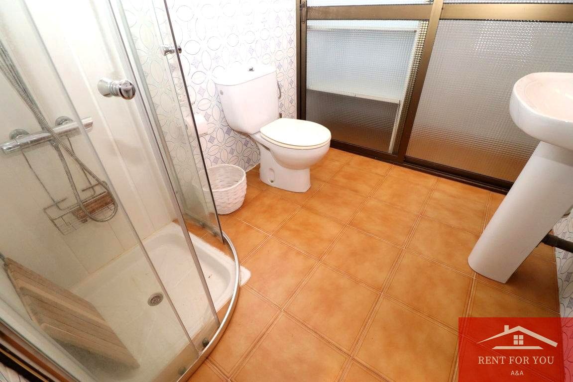 3 bedroom Villa for rent in Alhaurin el Grande with pool - € 1,500 (Ref: 9627080)