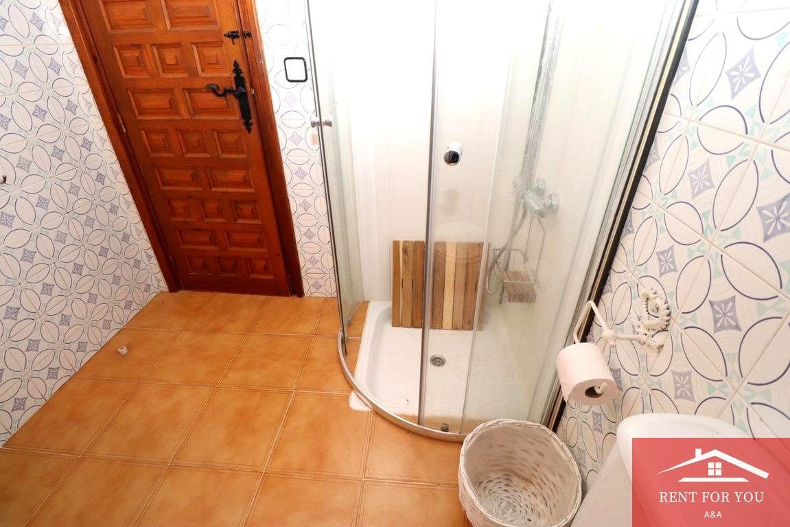 3 bedroom Villa for rent in Alhaurin el Grande with pool - € 1,500 (Ref: 9627080)