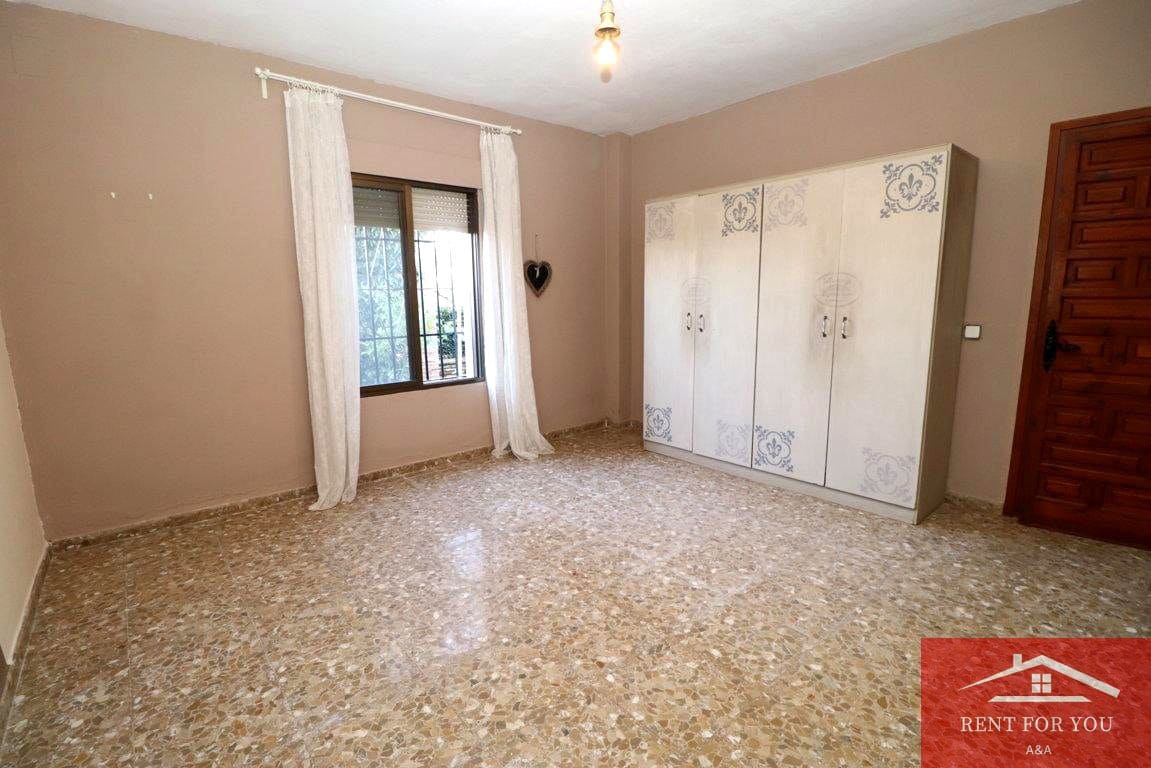 3 bedroom Villa for rent in Alhaurin el Grande with pool - € 1,500 (Ref: 9627080)