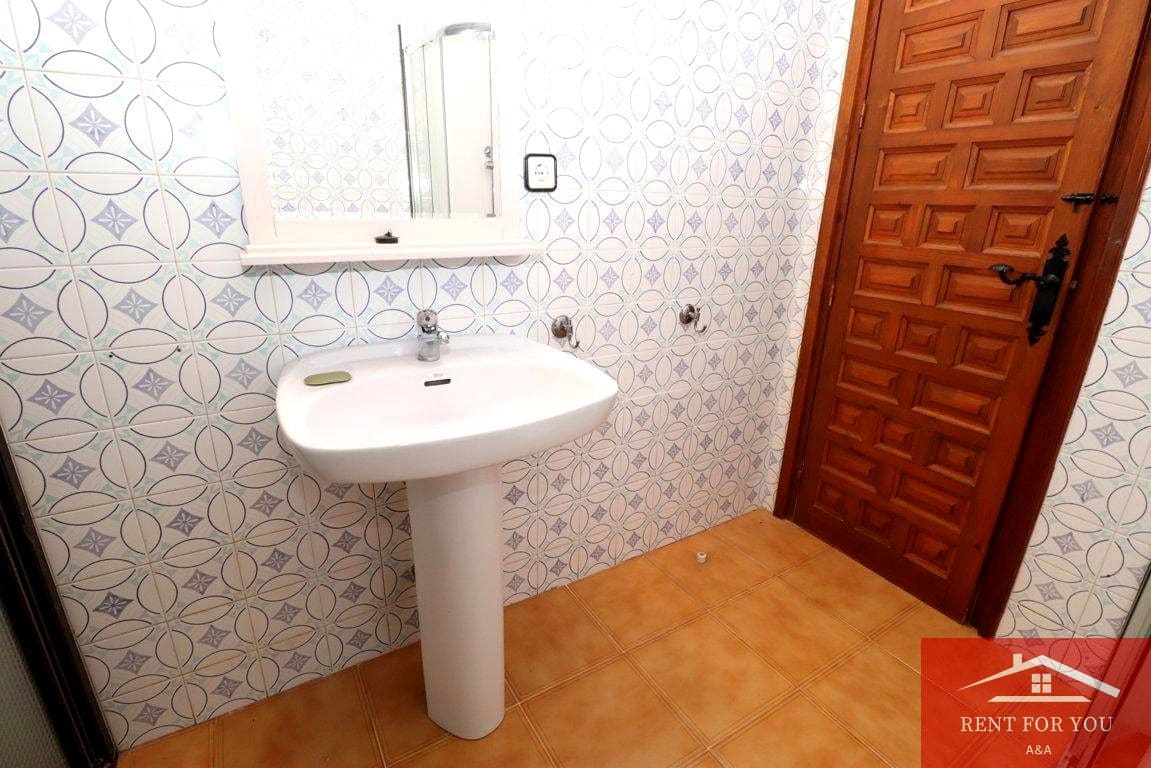 3 bedroom Villa for rent in Alhaurin el Grande with pool - € 1,500 (Ref: 9627080)