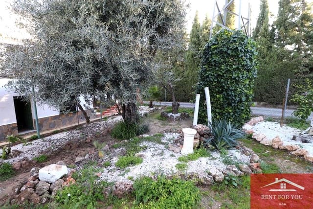 Villa/Maison de 3 chambres à louer à Alhaurín el Grande avec piscine - 1 500 € (Ref: 9627080)