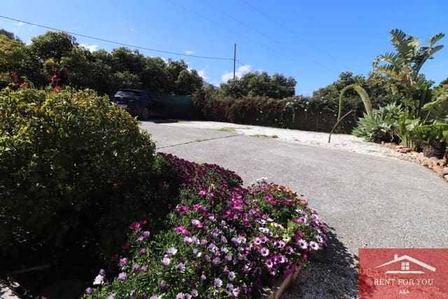 3 bedroom Villa for rent in Alhaurín el Grande with pool - € 1,500 (Ref: 9627080)