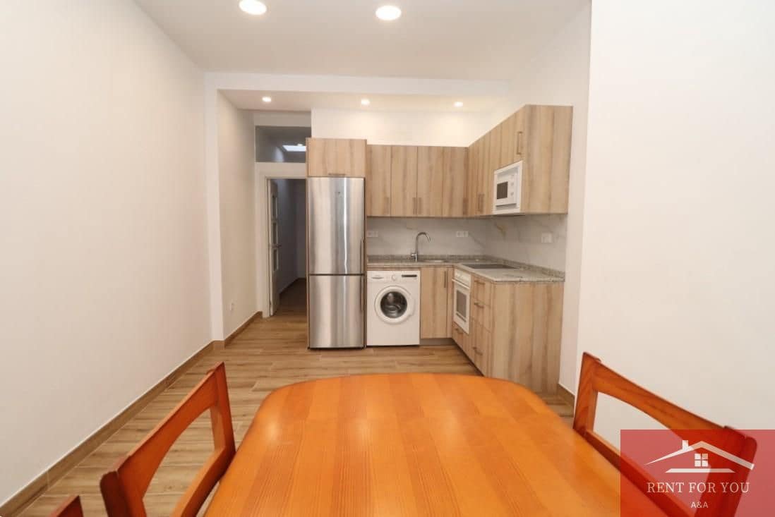 1 sovrum Lägenhet att hyra i Alhaurin de la Torre med garage - 600 € (Ref: 9643667)