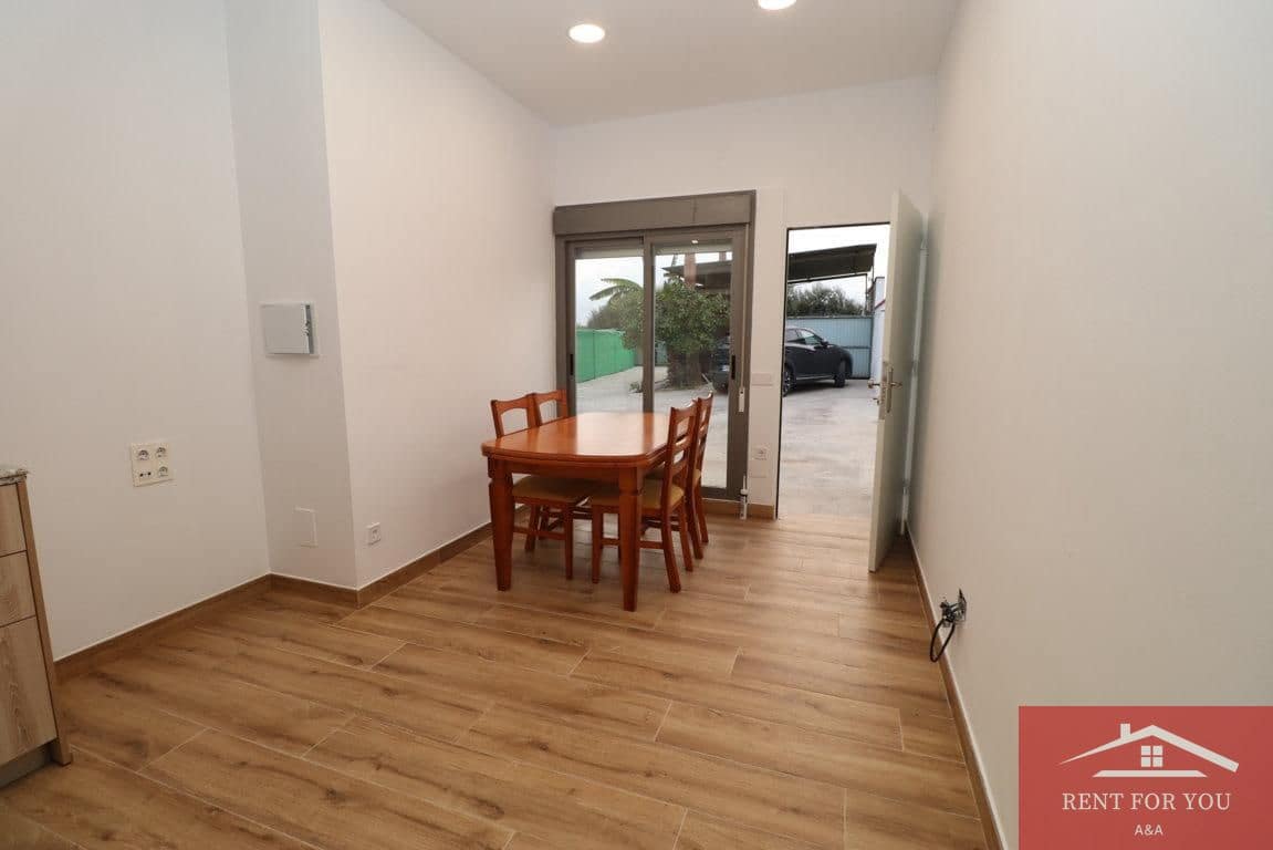 1 sovrum Lägenhet att hyra i Alhaurin de la Torre med garage - 600 € (Ref: 9643667)