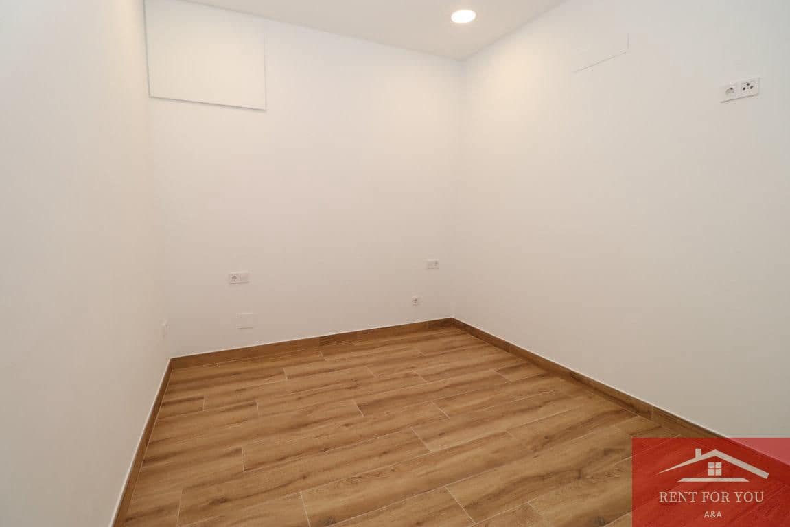 1 sovrum Lägenhet att hyra i Alhaurin de la Torre med garage - 600 € (Ref: 9643667)