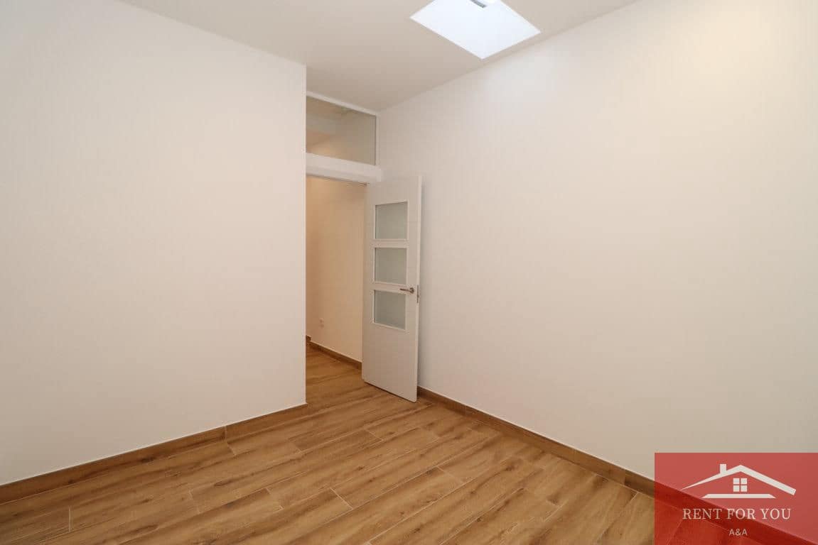 1 sovrum Lägenhet att hyra i Alhaurin de la Torre med garage - 600 € (Ref: 9643667)