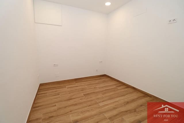 1 sovrum Lägenhet att hyra i Alhaurín de la Torre med garage - 600 € (Ref: 9643667)