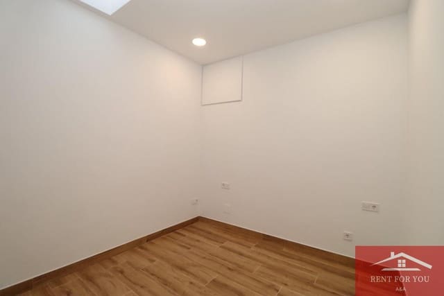 1 sovrum Lägenhet att hyra i Alhaurín de la Torre med garage - 600 € (Ref: 9643667)