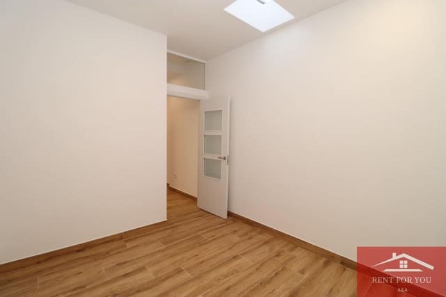 1 sovrum Lägenhet att hyra i Alhaurín de la Torre med garage - 600 € (Ref: 9643667)