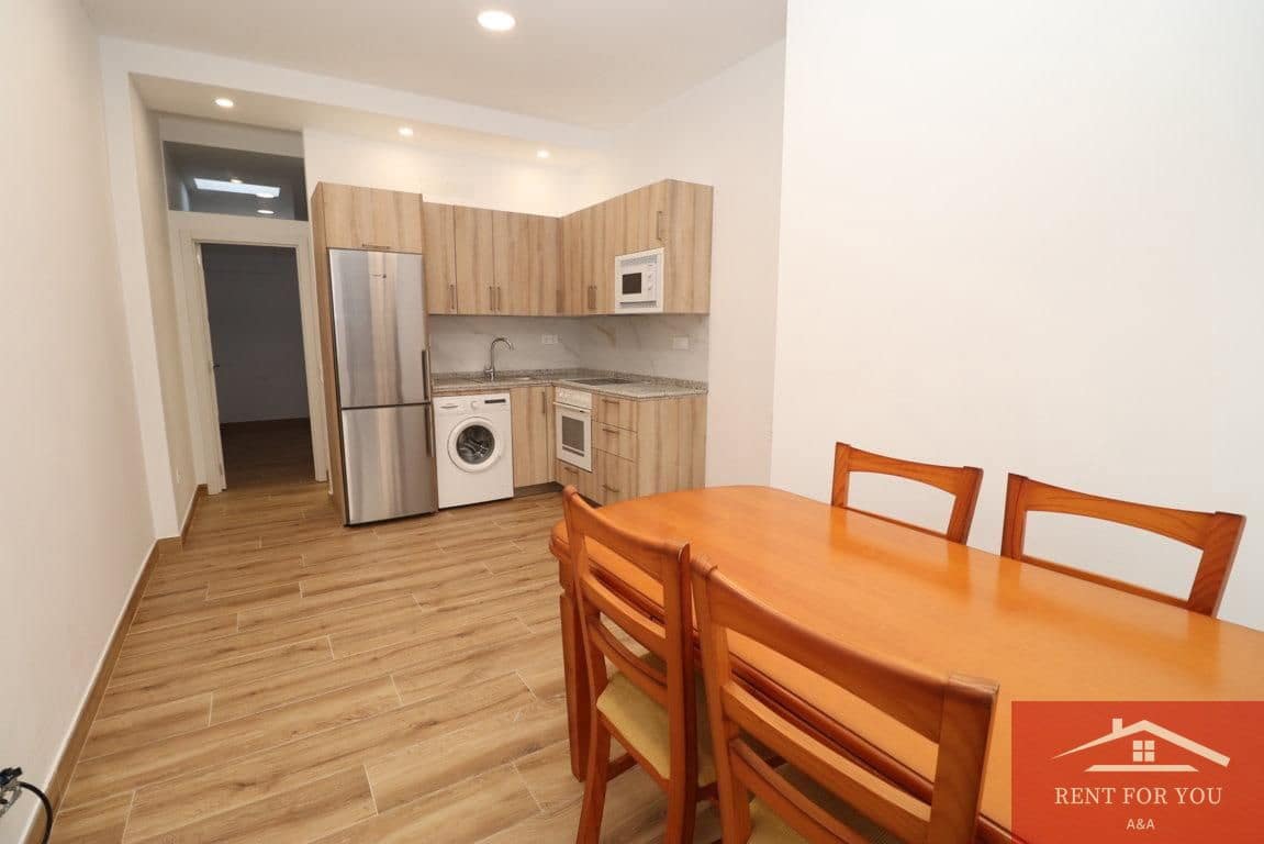 1 sovrum Lägenhet att hyra i Alhaurin de la Torre med garage - 600 € (Ref: 9643667)