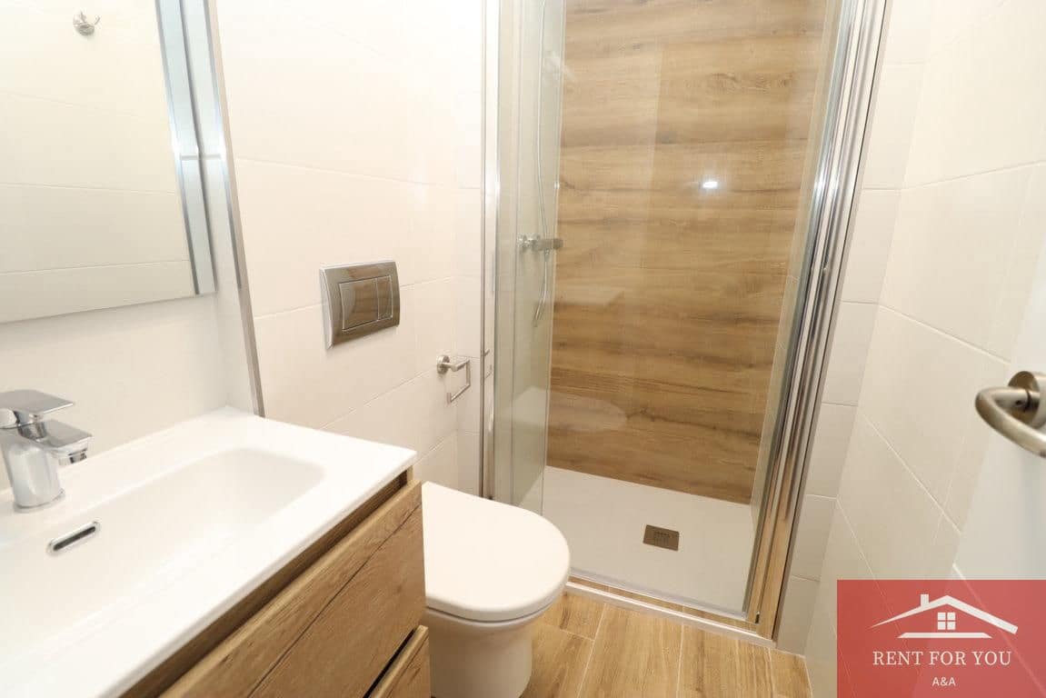 1 sovrum Lägenhet att hyra i Alhaurin de la Torre med garage - 600 € (Ref: 9643667)