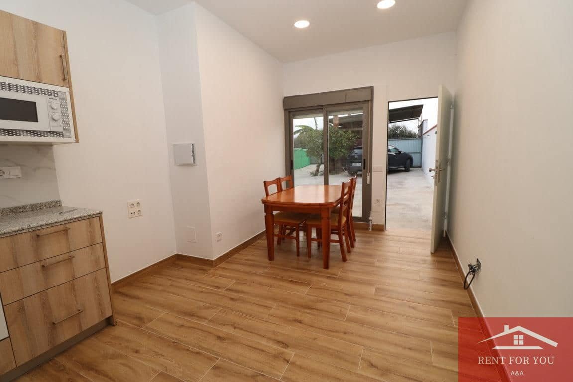 1 sovrum Lägenhet att hyra i Alhaurin de la Torre med garage - 600 € (Ref: 9643667)