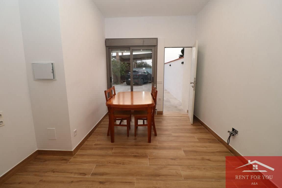 1 sovrum Lägenhet att hyra i Alhaurin de la Torre med garage - 600 € (Ref: 9643667)