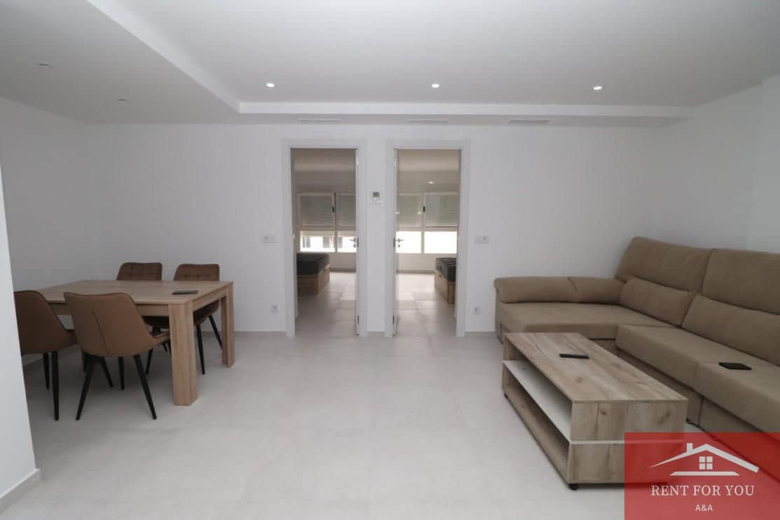 2 soverom Leilighet til leie i Alhaurin el Grande - € 900 (Ref: 9643762)