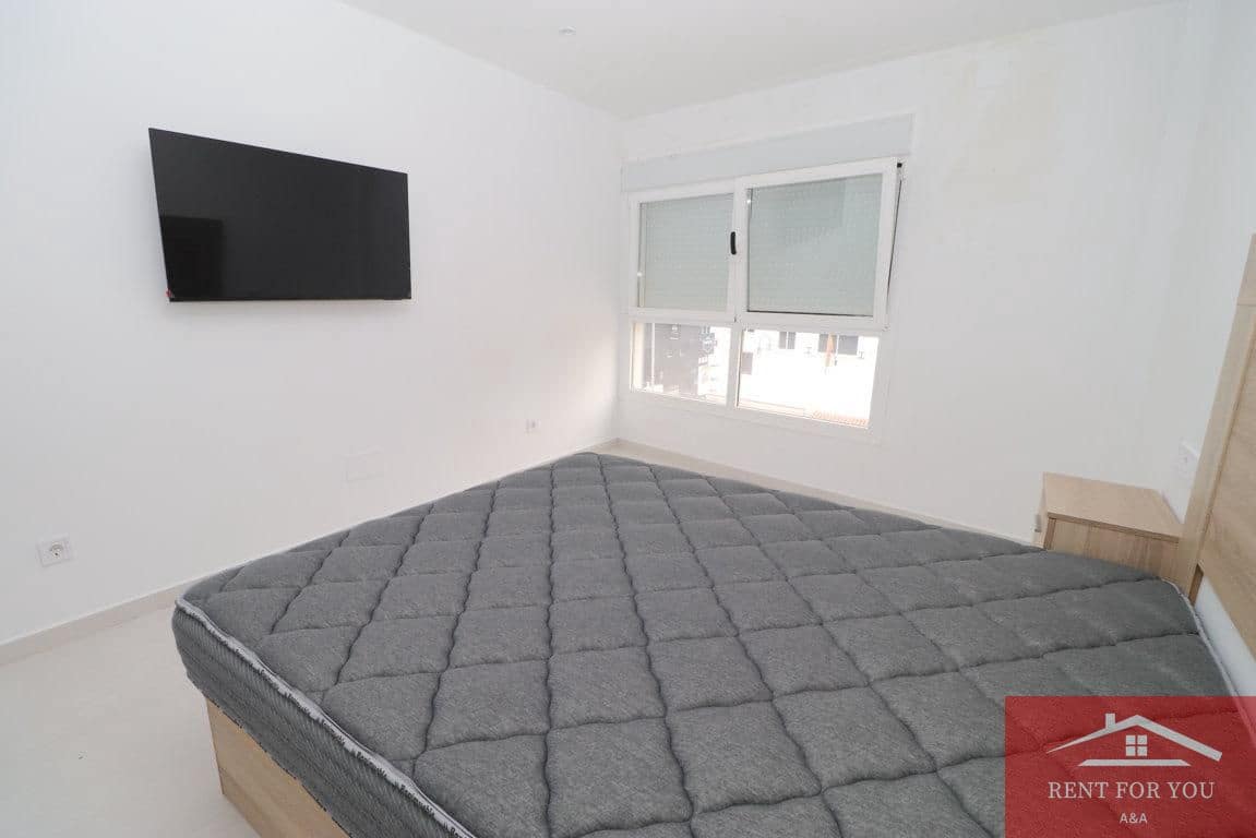 2 soverom Leilighet til leie i Alhaurin el Grande - € 900 (Ref: 9643762)