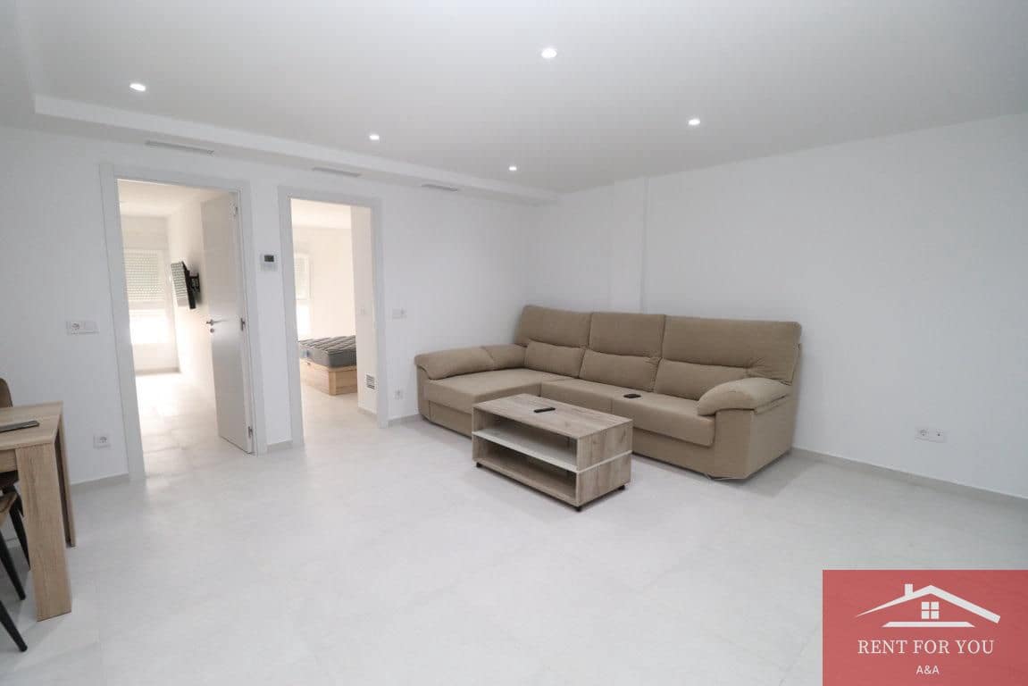 2 soverom Leilighet til leie i Alhaurin el Grande - € 900 (Ref: 9643762)