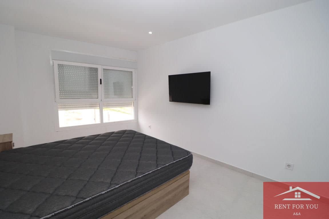 2 soverom Leilighet til leie i Alhaurin el Grande - € 900 (Ref: 9643762)