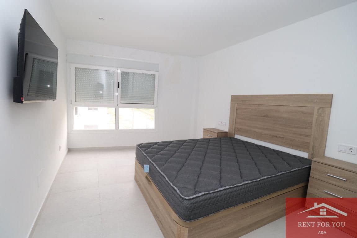 2 soverom Leilighet til leie i Alhaurin el Grande - € 900 (Ref: 9643762)