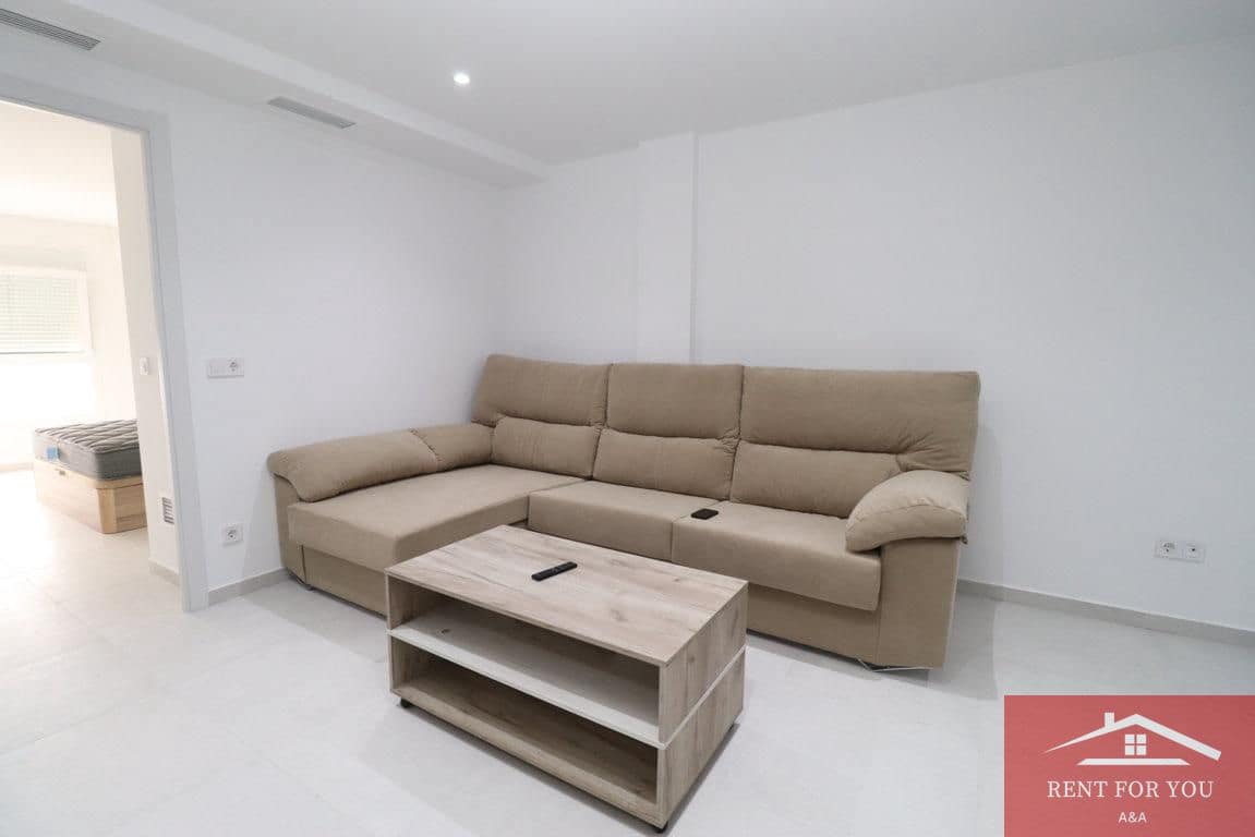 2 soverom Leilighet til leie i Alhaurin el Grande - € 900 (Ref: 9643762)