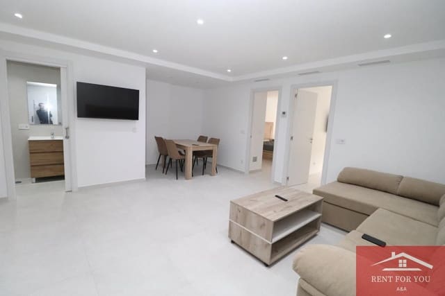 2 makuuhuone Asunto vuokrattavana paikassa Alhaurín el Grande - 900 € (Ref: 9643762)