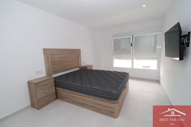 2 makuuhuone Asunto vuokrattavana paikassa Alhaurín el Grande - 900 € (Ref: 9643762)