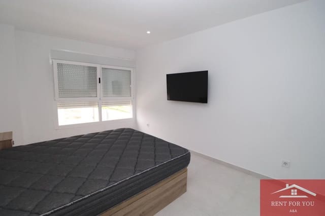 2 makuuhuone Asunto vuokrattavana paikassa Alhaurín el Grande - 900 € (Ref: 9643762)