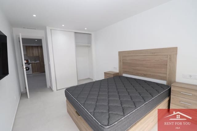 2 makuuhuone Asunto vuokrattavana paikassa Alhaurín el Grande - 900 € (Ref: 9643762)