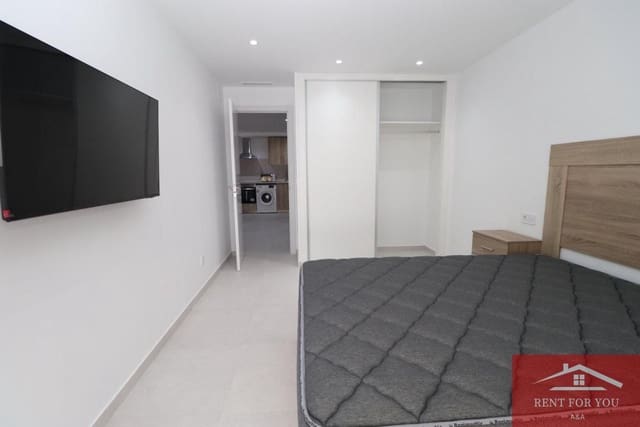 2 makuuhuone Asunto vuokrattavana paikassa Alhaurín el Grande - 900 € (Ref: 9643762)