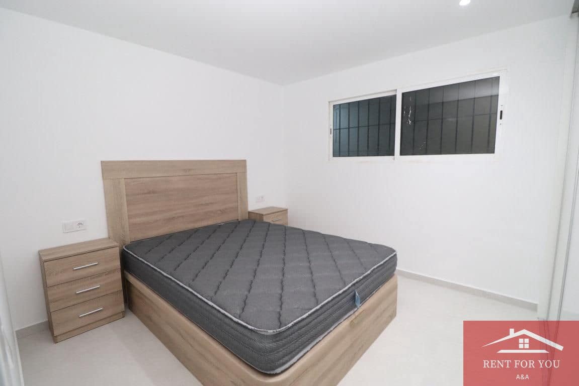 1 sovrum Lägenhet att hyra i Alhaurin el Grande - 650 € (Ref: 9643763)