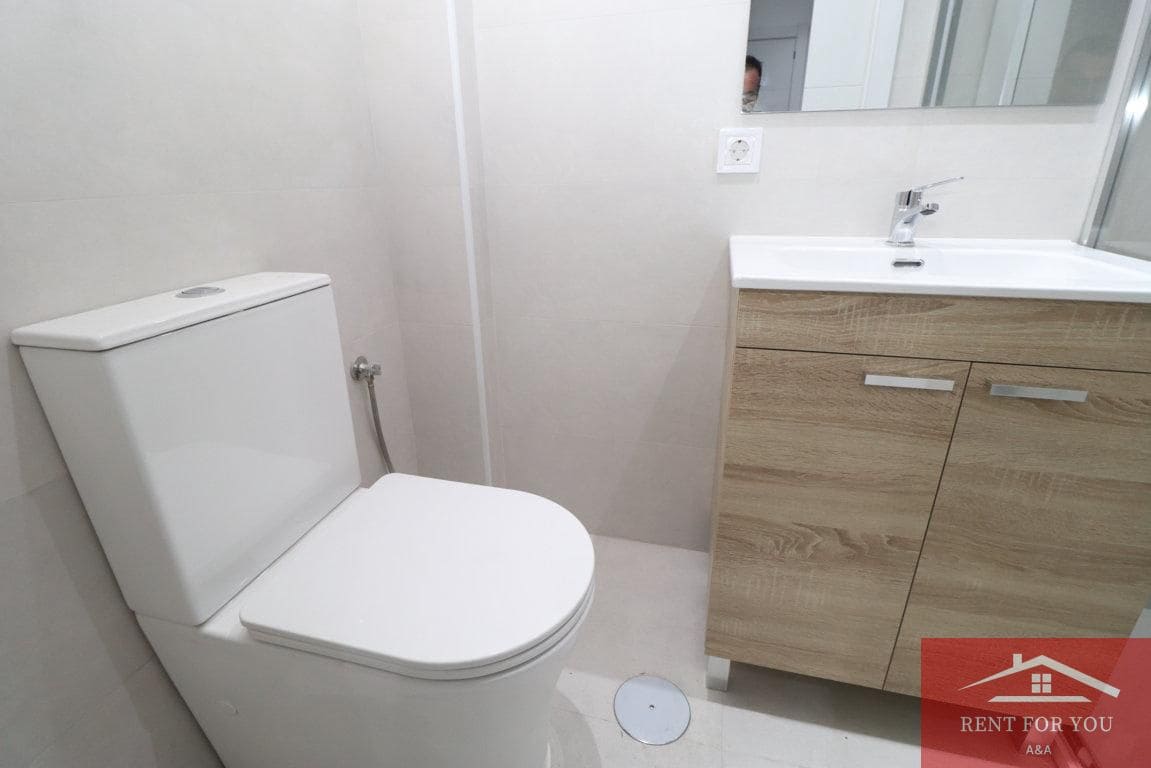 1 sovrum Lägenhet att hyra i Alhaurin el Grande - 650 € (Ref: 9643763)