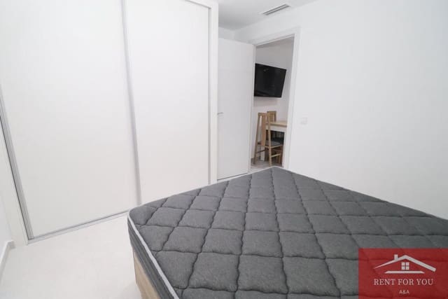 1 soverom Leilighet til leie i Alhaurín el Grande - € 650 (Ref: 9643763)