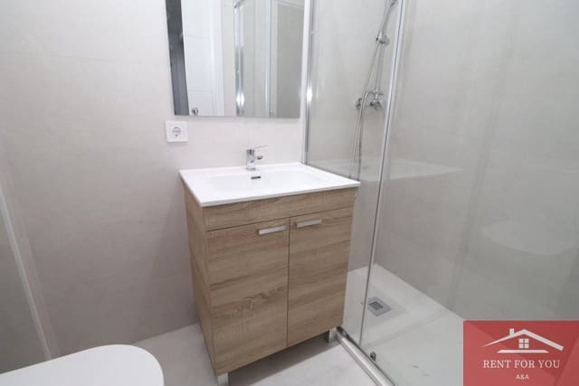 1 soverom Leilighet til leie i Alhaurín el Grande - € 650 (Ref: 9643763)