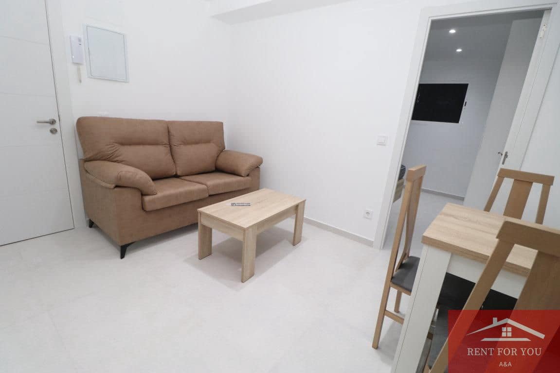 1 sovrum Lägenhet att hyra i Alhaurin el Grande - 650 € (Ref: 9643763)