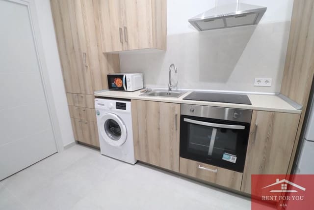 1 soverom Leilighet til leie i Alhaurín el Grande - € 650 (Ref: 9643763)