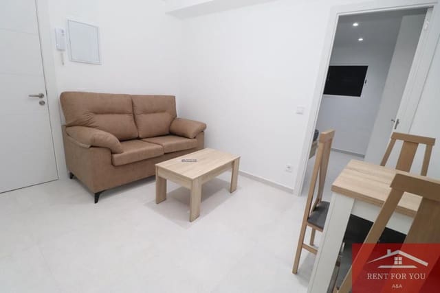 1 soverom Leilighet til leie i Alhaurín el Grande - € 650 (Ref: 9643763)