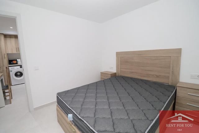 1 soverom Leilighet til leie i Alhaurín el Grande - € 650 (Ref: 9643763)