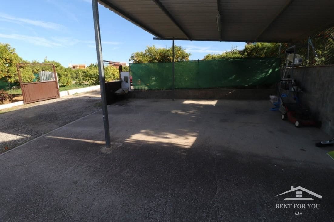 3 sypialnia Willa do wynajęcia w Alhaurin el Grande z basenem - 1 600 € (Ref: 9652399)