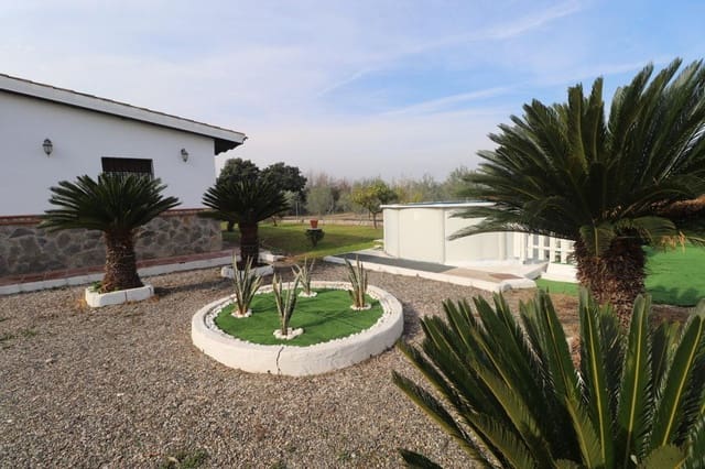 3 sypialnia Willa do wynajęcia w Alhaurín el Grande z basenem - 1 600 € (Ref: 9652399)