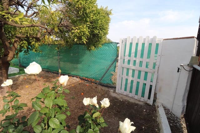 3 sypialnia Willa do wynajęcia w Alhaurín el Grande z basenem - 1 600 € (Ref: 9652399)