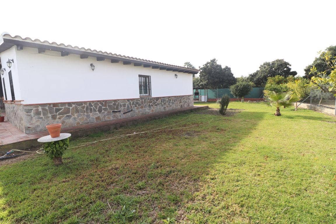 3 sypialnia Willa do wynajęcia w Alhaurin el Grande z basenem - 1 600 € (Ref: 9652399)