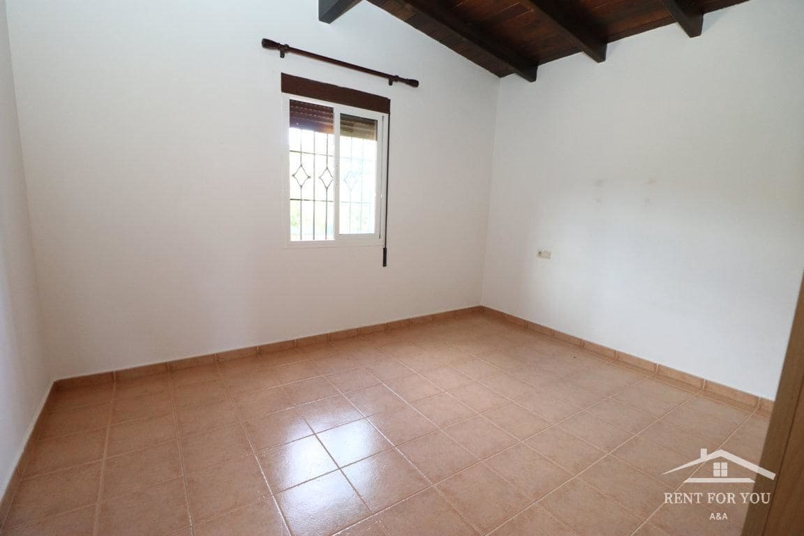 3 sypialnia Willa do wynajęcia w Alhaurin el Grande z basenem - 1 600 € (Ref: 9652399)