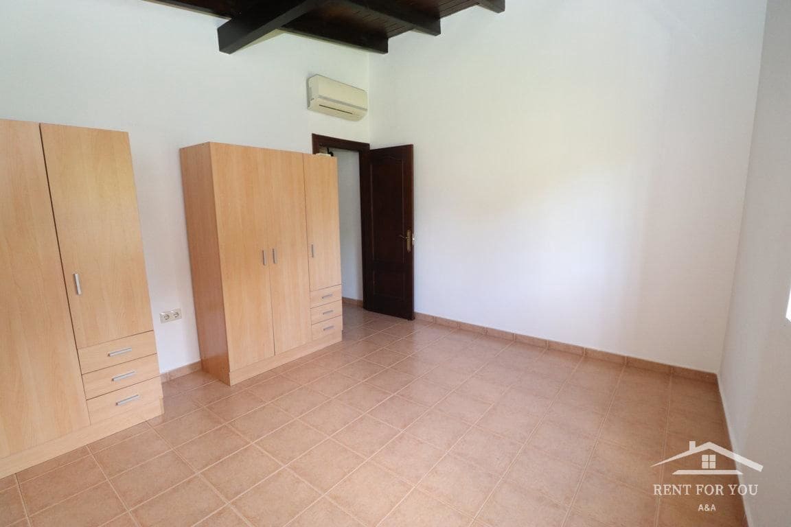 3 sypialnia Willa do wynajęcia w Alhaurin el Grande z basenem - 1 600 € (Ref: 9652399)