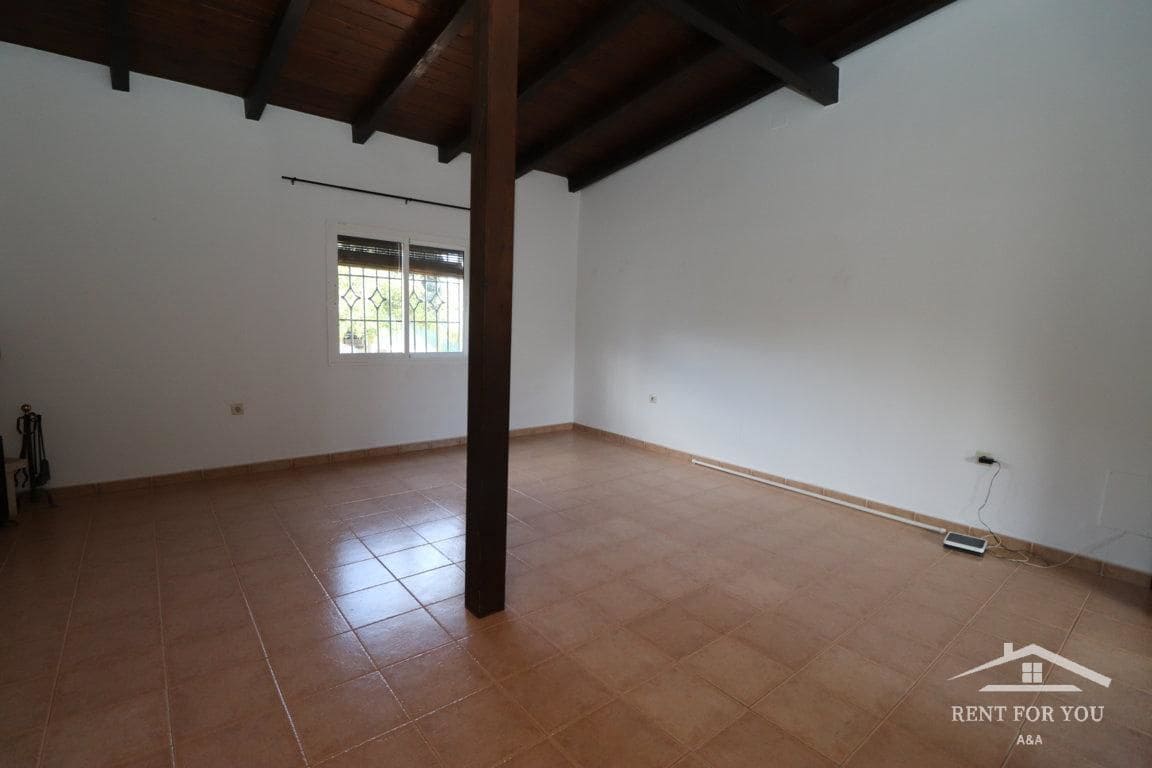 3 sypialnia Willa do wynajęcia w Alhaurin el Grande z basenem - 1 600 € (Ref: 9652399)