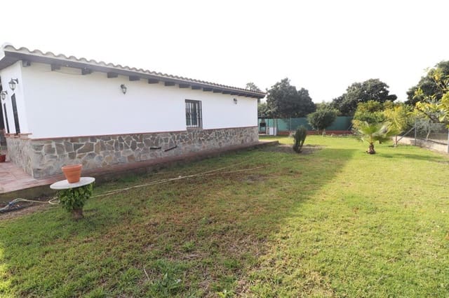 3 sypialnia Willa do wynajęcia w Alhaurín el Grande z basenem - 1 600 € (Ref: 9652399)