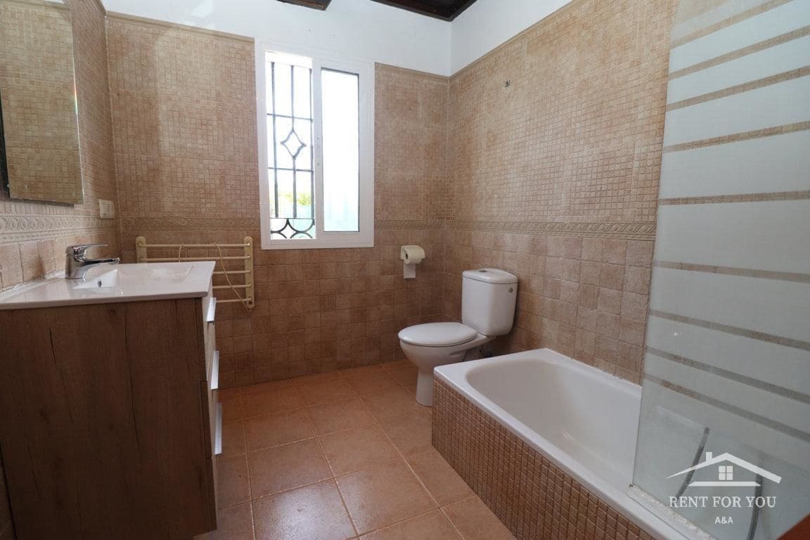 3 sypialnia Willa do wynajęcia w Alhaurin el Grande z basenem - 1 600 € (Ref: 9652399)